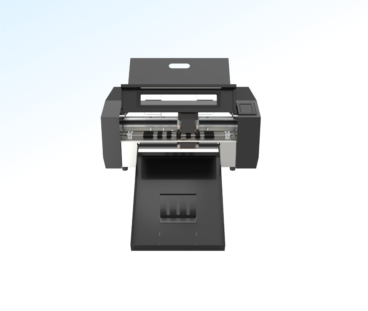 Ashwin Enterprises – 30 Years of Excellence in Print Finishing